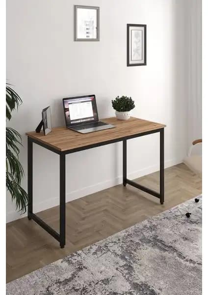 Ceramical MS1 ve Flinder Çalışma Masası Karşılaştırması Modern Ofis Mobilyaları 2
