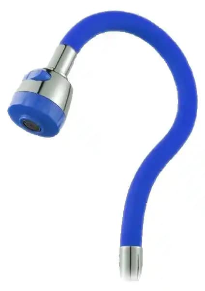 Checkmate Renkli 2 Fonksiyonlu Oynar Gövdeli Su Musluk Başlığı İncelemesi