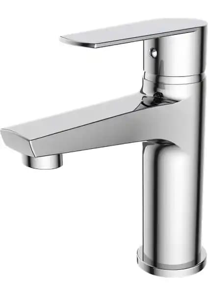 Creavit Liva LV1500 Lavabo Bataryası: Modern ve Dayanıklı Tasarım Özellikleri