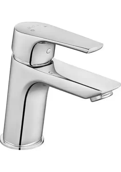 E.C.A NIOBE Lavabo Bataryası: Modern Tasarım ve Dayanıklılık Özellikleri