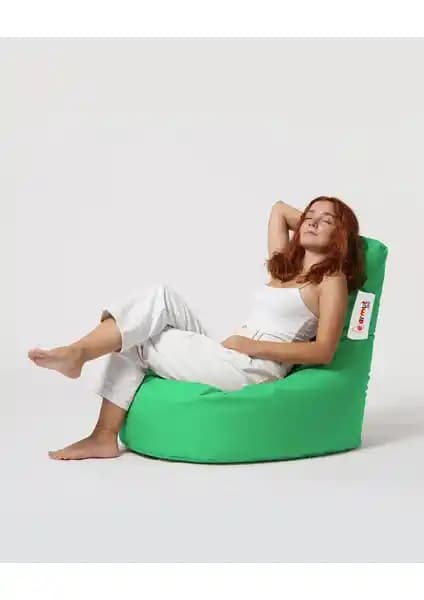 Earmut Lina Armut Koltuk Dış Mekan Su Geçirmez Dayanıklı ve Şık Tasarım