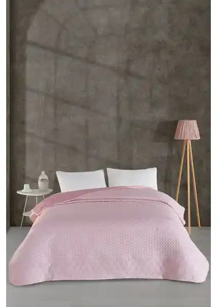 Elart Doremi Tek Kişilik Yatak Örtüsü: Şık ve Çok Yönlü Kullanım İçin Ideal Tercih