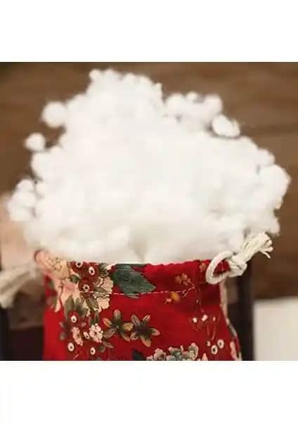 Elyaf Sepeti Boncuk Elyaf 1 kg: Kullanım Alanları ve Müşteri Değerlendirmeleri