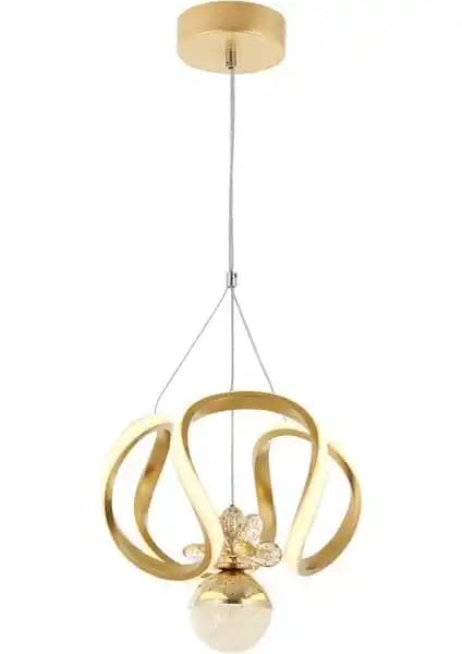 Eray Ayınlatma 1688-30 ve 9278-40 Led Avize Karşılaştırması