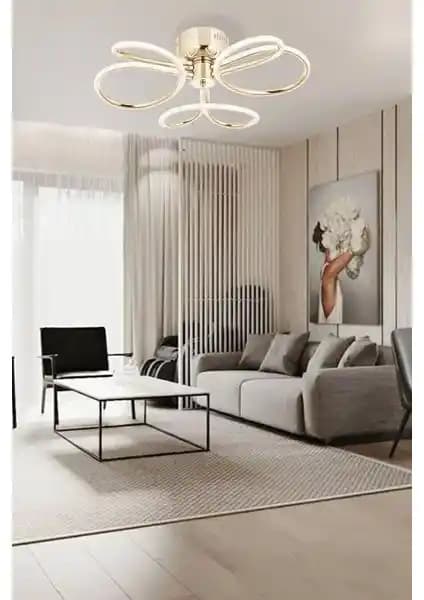 Eray Ayydınlatma 1130-3 ve 5164-6 LED Avize Karşılaştırması ve Özellikleri