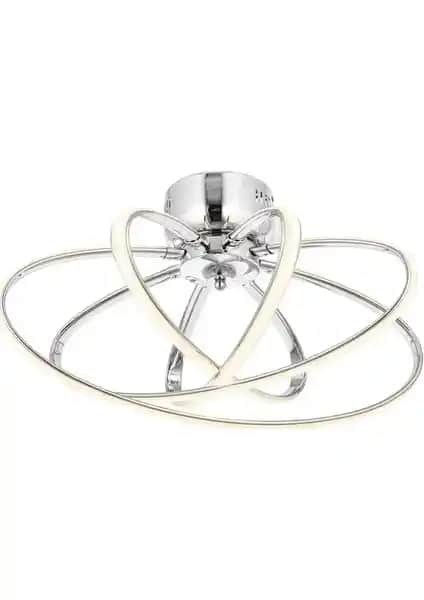 Eray Ayydınlatma LED Avize Karşılaştırması: 5100-4 ve 5164-4 Modelleri