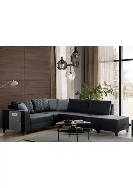 Eymense Loft ve West Köşe Koltuk Takımı Karşılaştırması: Özellikler ve Kullanıcı Yorumları