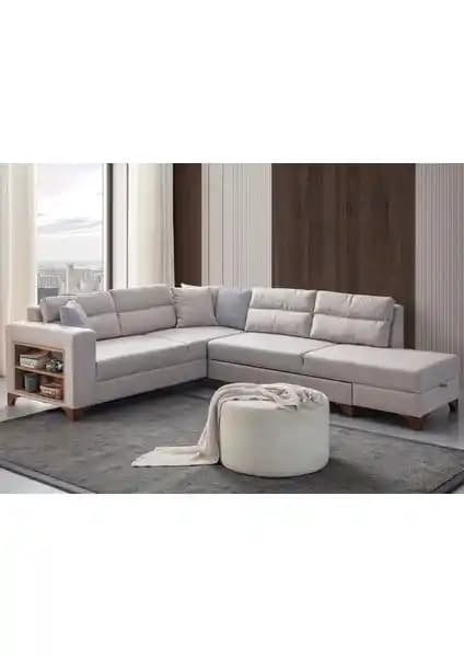 Eymense Tloft ve West Köşe Koltuk Takımları Karşılaştırması: Özellikler ve Kullanıcı Yorumları