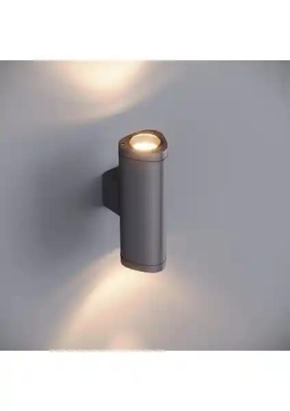 FoneLight Gala Alüminyum Modern Duvar Aplikleri ile İç Mekanlarda Şıklık ve İşlevsellik