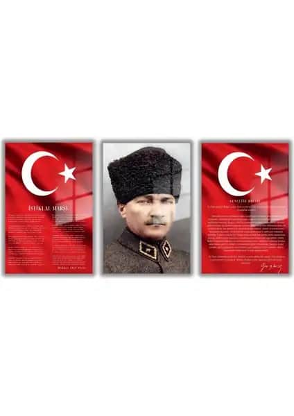 Gaagart Temperli Gerçek Cam Tablo Seti ile Estetik ve Güvenilir Dekorasyon