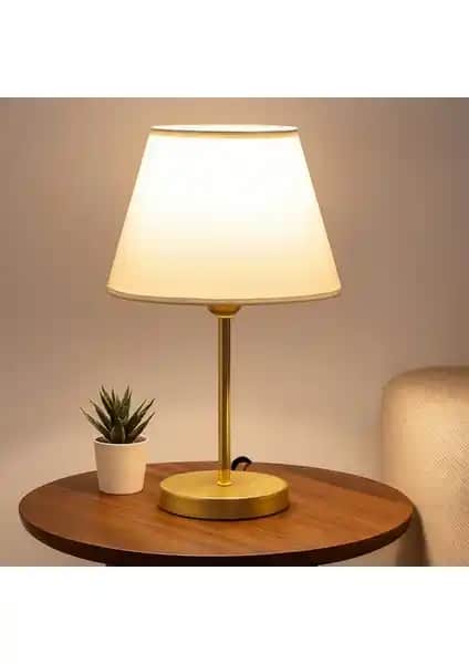 Homing Gold ve Vivido Abajur Modellerinin Karşılaştırması ve Seçim Rehberi