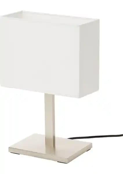 Ikea Tomelilla Abajur: Modern ve Sürdürülebilir Tasarım ile Şık Aydınlatma Çözümü