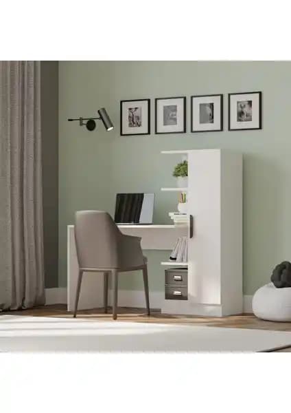 İmbaş Inci Çalışma Masası Detayları ve Kullanıcı Yorumları Analizi