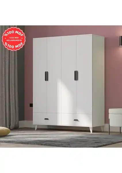 İmbaş Inci ve Metalia Gm 070-A Gardırop Karşılaştırması: Özellikler ve Kullanıcı Yorumları