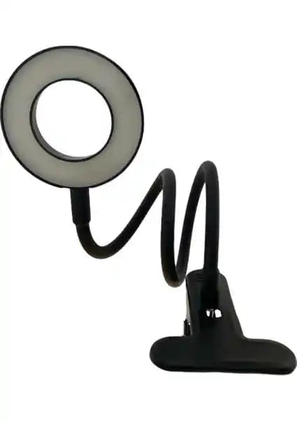 Keskin Akrobat ve Okmino Masa Lambası Karşılaştırması: Özellikler ve Kullanıcı Yorumları