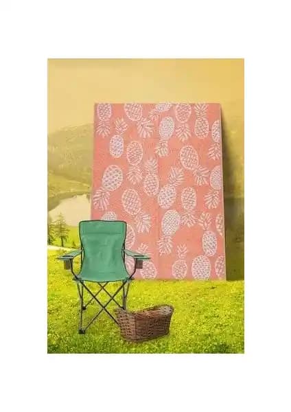 Konfor Halı Savana 8813: Çok Yönlü, Dayanıklı ve Hafif Dış Mekan Halısı