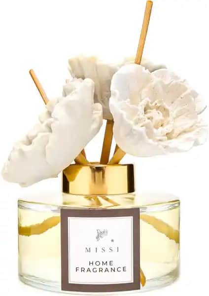 Missi 150 ml Black Vanilya ve 50 ml Vanilya Sandal Oda Kokusu Karşılaştırması