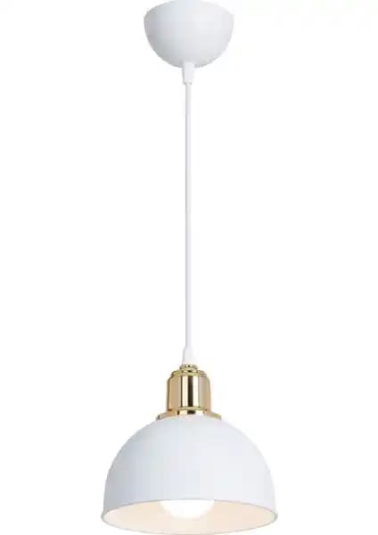 Modelight Bella Tekli Sarkıt: Modern ve Şık Aydınlatma Çözümü