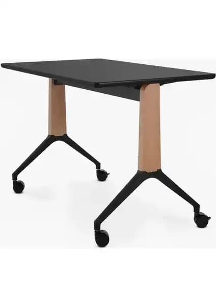 Nurus Louis Sabit Çalışma Masası Modern ve Çevreci Tasarım ile Fonksiyonellik Sunar