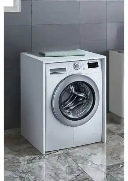 One Art Home Giza Çamaşır ve Kurutma Makinesi Dolabı İncelemesi ve Detaylar