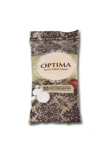 Optima Özel Duvar Kağıdı Yapıştırıcısı: Yüksek Performanslı ve Dayanıklı Dekorasyon Çözümü