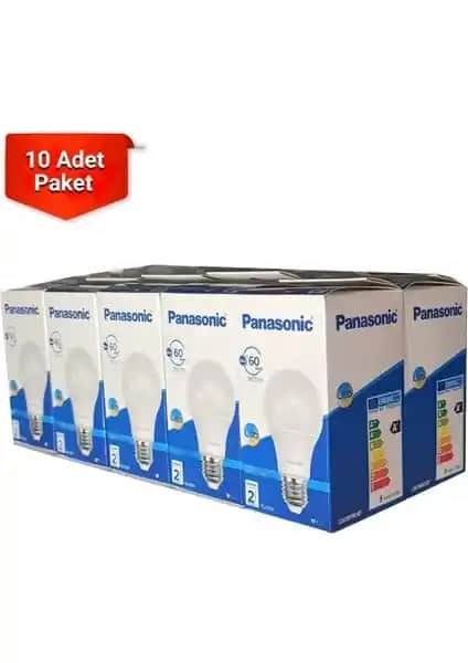 Panasonic E27 LED ve Philips LED 13W Ampul Karşılaştırması: Enerji Verimliliği ve Aydınlatma Kalitesi