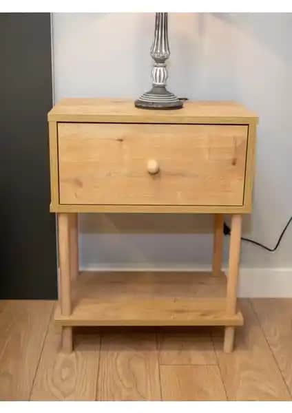 Peka Düşer Kapaklı ve Remaks Retro Komodin Karşılaştırması: Hangi Model Sizin İçin Uygun