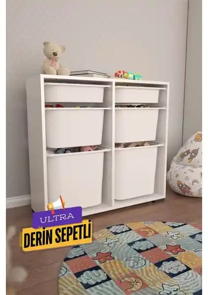 Pratico Çok Amaçlı Dolaplar Karşılaştırması: Hangi Model Sizin İçin Daha Uygun
