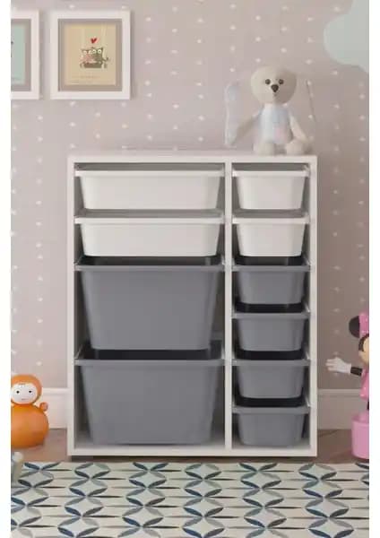 Pratico Çok Amaçlı ve Swiss Sepetli Dolap Karşılaştırması: Hangi Model Daha Uygun