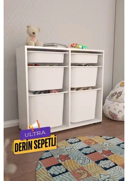 Pratico ve Carla Çok Amaçlı Dolaplar: Karşılaştırmalı İnceleme ve Kullanım İpuçları 2