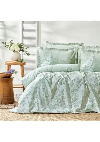 Puffy Florian ve Yataş Bedding Andressa Çift Kişilik Nevresim Takımı Karşılaştırması 2