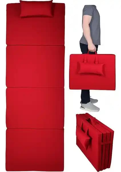 Reyo'nun Yenilikçi Katlanabilir Plaj Havuz Şezlong Minderi Ürün Özellikleri ve Kullanım Alanları