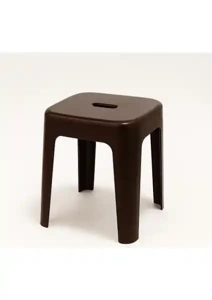 Saban Tabure Sağlam Plastik: Çok Yönlü, Dayanıklı ve Hafif Oturma Çözümü