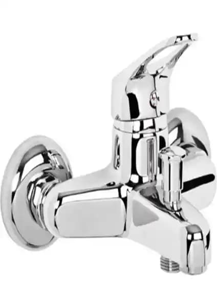 Sandalcılar Banyo Bataryası: Modern ve Dayanıklı Tasarım ile Şıklık Sağlayan Ürün