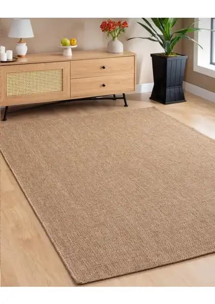 Saraz Halı Modelleri Karşılaştırması: SRZ-0604 ve Sisal Jut Halı Özellikleri 1