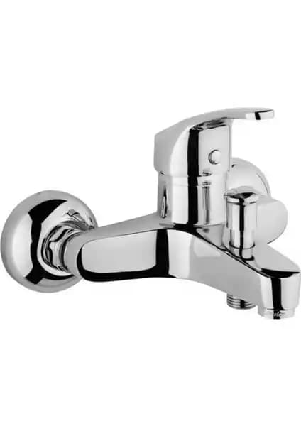 Şenpres Banyo Bataryası: Estetik ve İşlevselliği Bir Arada Sunan Modern Tasarım Seçeneği