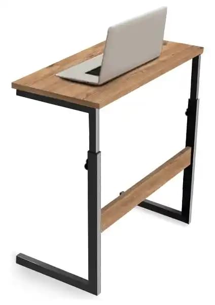 Servetavcı Yükseklik Ayarlı Laptop Sehpası: Ergonomik ve Estetik Çözüm