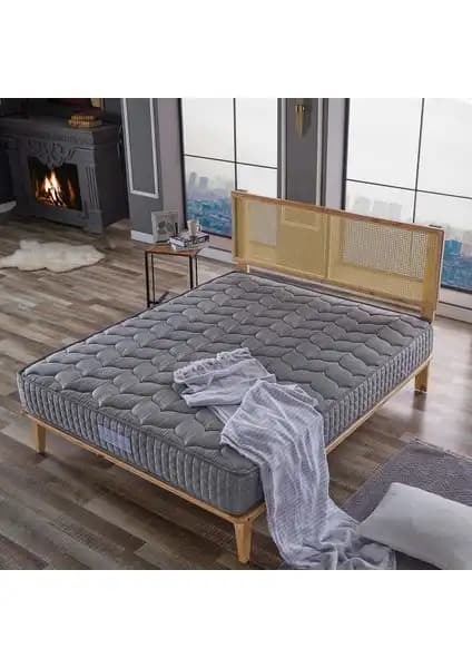 US. Sleeping Full Ortopedik Hybrid ve Super Bamboo Yatak Karşılaştırması 1