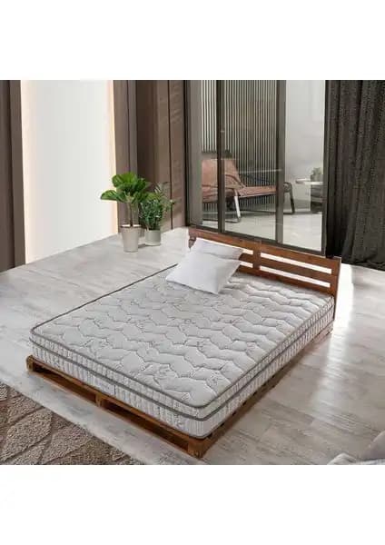US. Sleeping Full Ortopedik Yaylı ve Super Bamboo Yatak Karşılaştırması 1