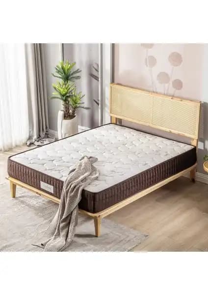 US. Sleeping Full Ortopedik Yaylı ve Super Bamboo Yatak Karşılaştırması 2