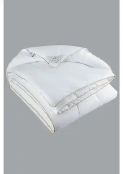 Varol Gold Serisi Nano Jel ve Yataş Bedding Eco Night Yorgan Karşılaştırması