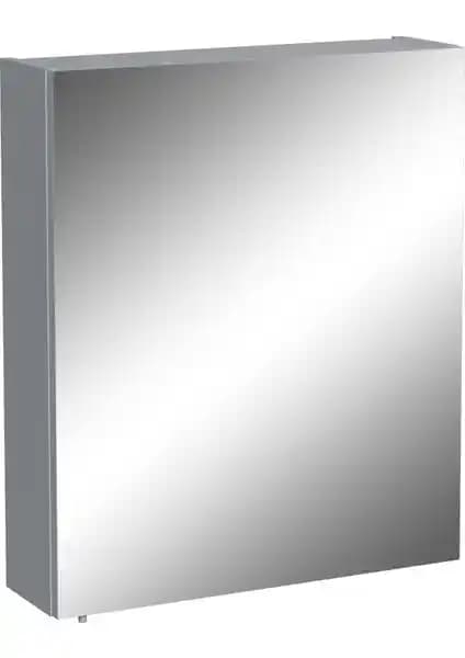 VitrA Shift T20 Aynalı Banyo Dolabı: Modern ve Fonksiyonel Tasarım Çözümü