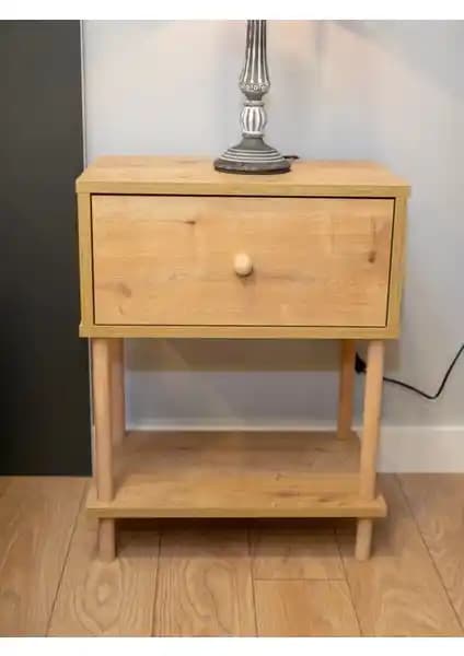 Yatak Odası İçin En İyi Komodin Seçenekleri ve Karşılaştırmaları