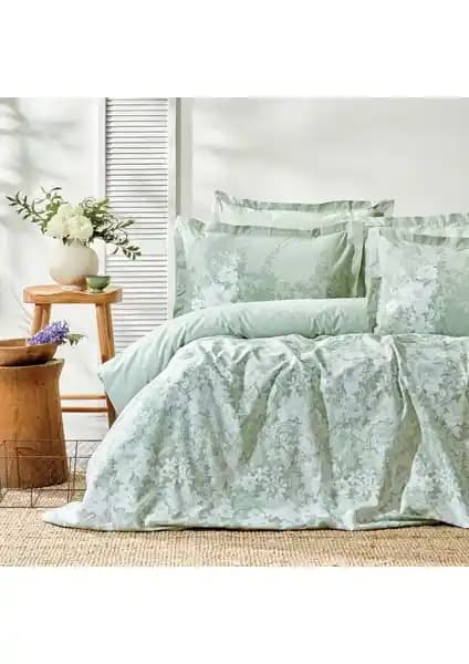 Yataş Bedding Andressa ve Belisima Çift Kişilik Nevresim Takımı Karşılaştırması