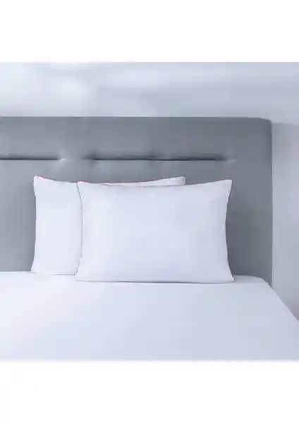 Yataş Bedding DACRON 95 Yastık: Yüksek Konfor ve Sağlıklı Uyku İçin Ideal Seçenek