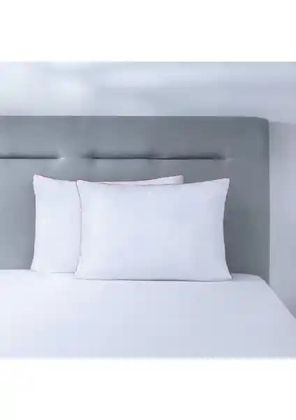 Yataş Bedding DACRON 95 Yastık: Yüksek Konfor ve Sağlıklı Uyku İçin Ideal Seçenek