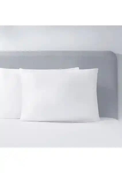 Yataş Bedding Handy 2'li Roll Pack Yastık Seti: Konfor ve Fonksiyonellik Bir Arada