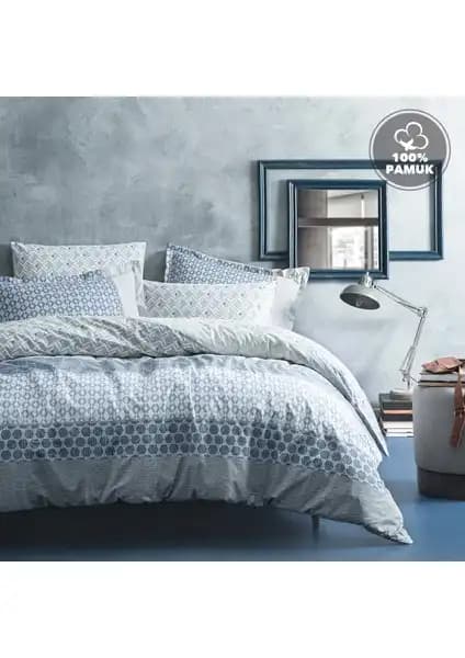 Yataş Bedding Malin ve Pamena Ranforce Nevresim Setleri Karşılaştırması 1
