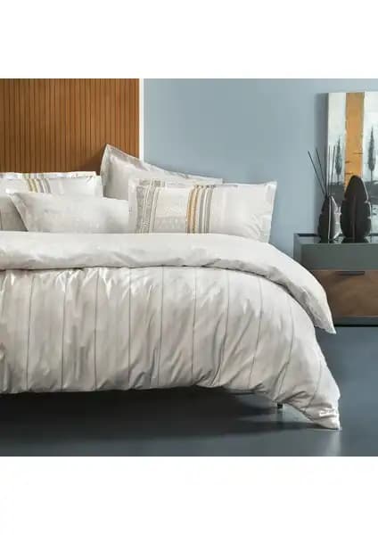 Yataş Bedding Malin ve Pamena Ranforce Nevresim Setleri Karşılaştırması 2