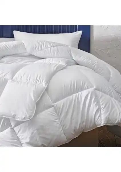 Yataş Relax Ultra Anti-Stress Tek Kişilik Yorgan ile Konforlu ve Sağlıklı Uyku Deneyimi